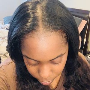 Meet your Posher, Tracy